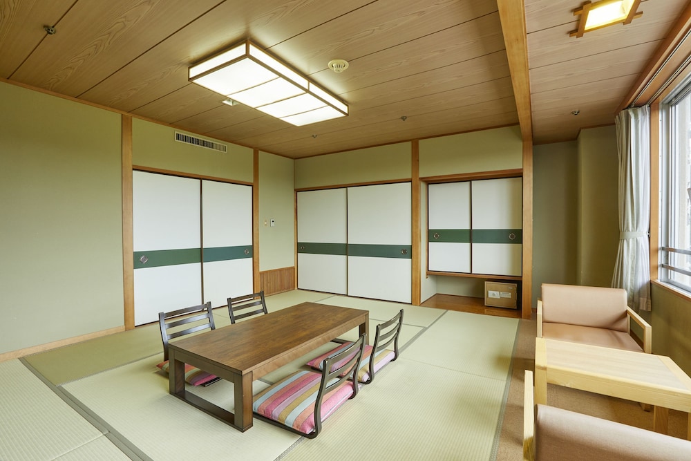 亀の井ホテル 喜連川 那須