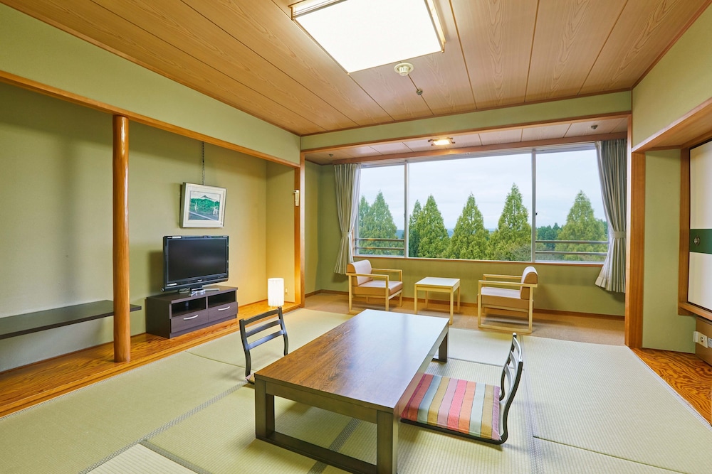 亀の井ホテル 喜連川 那須