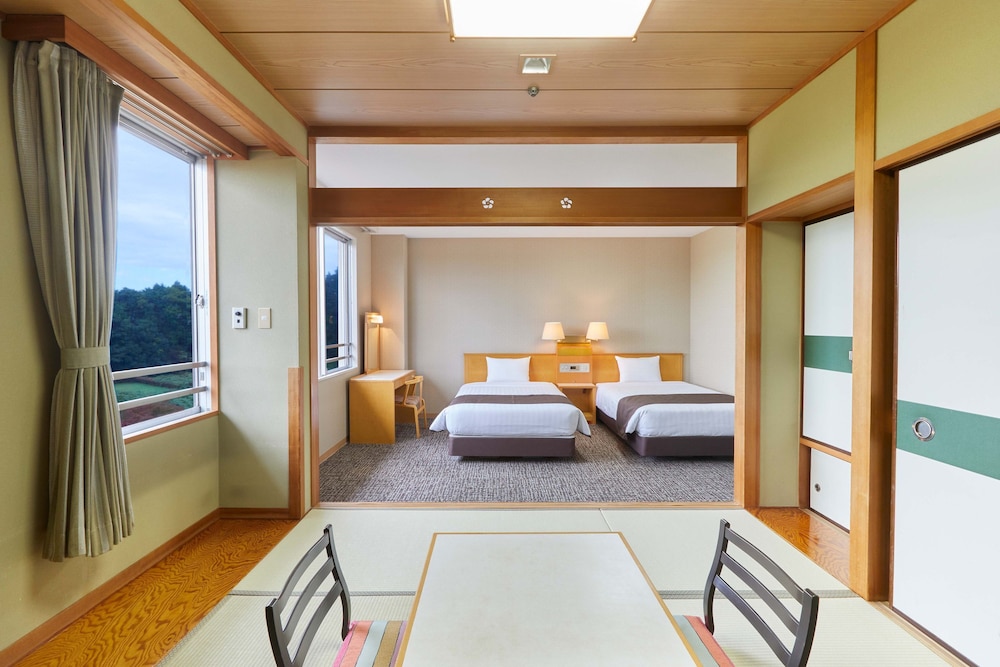 亀の井ホテル 喜連川 那須