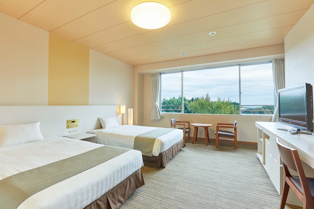 亀の井ホテル 喜連川 那須