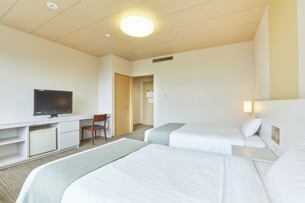 亀の井ホテル 喜連川 那須