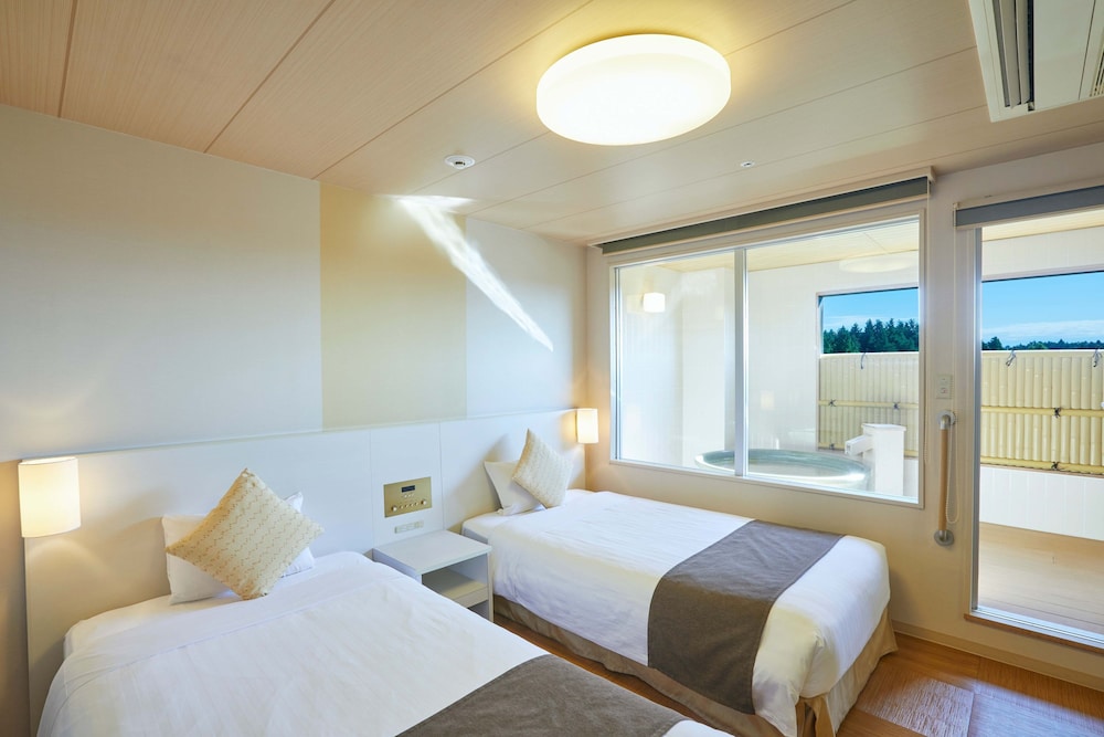 亀の井ホテル 喜連川 那須