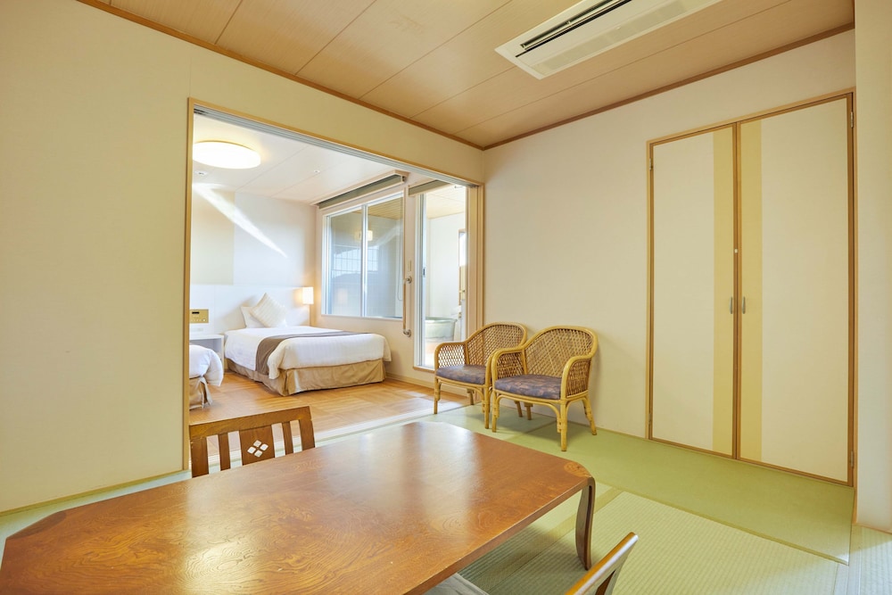 亀の井ホテル 喜連川 那須