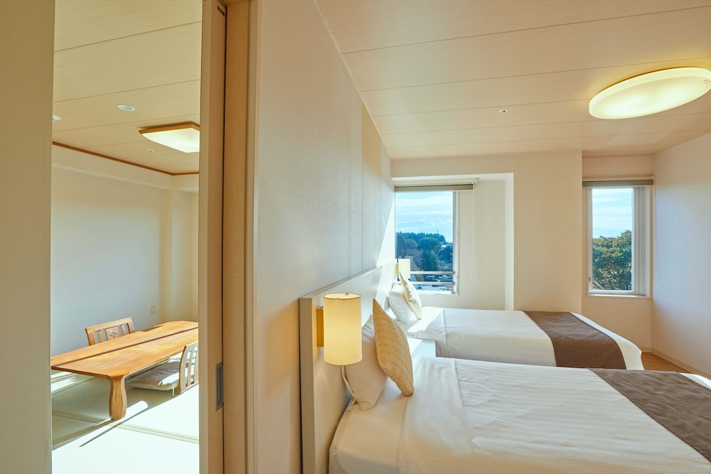 亀の井ホテル 喜連川 那須