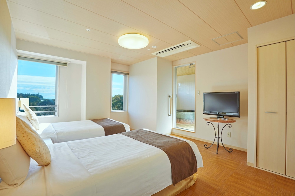 亀の井ホテル 喜連川 那須