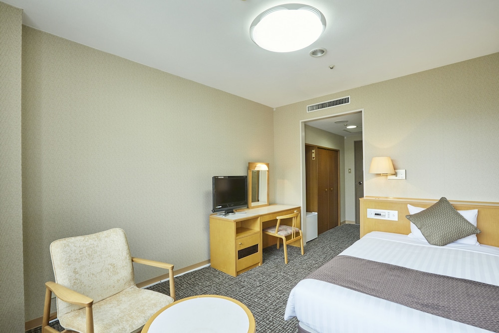 亀の井ホテル 喜連川 那須