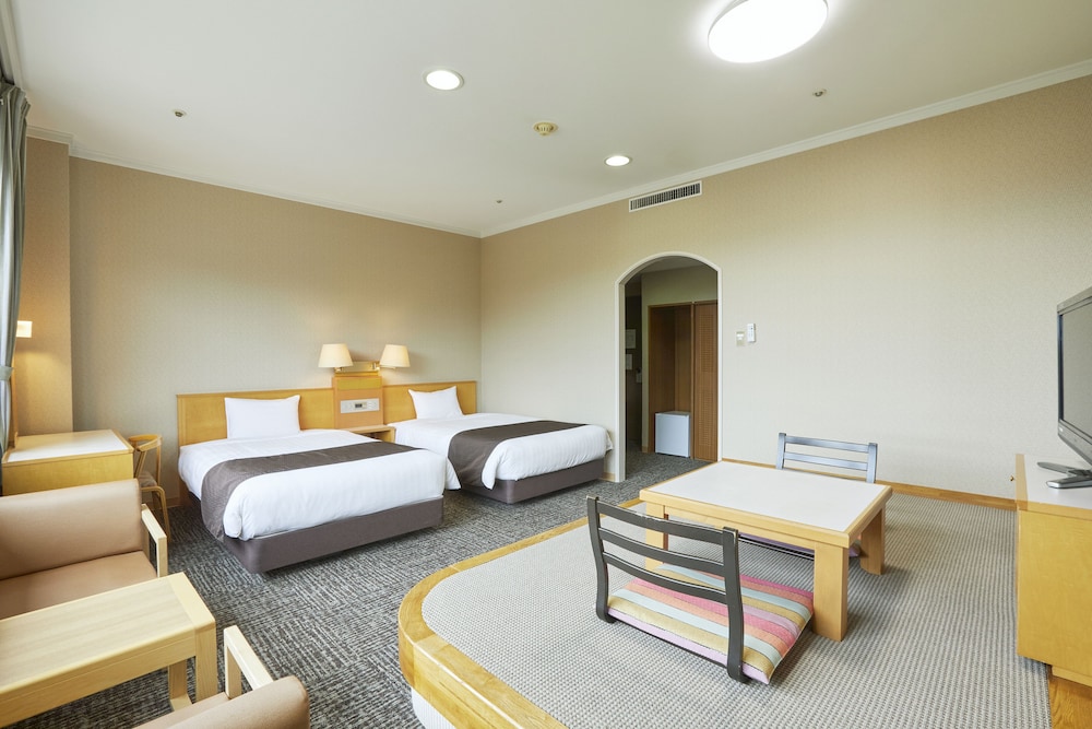 亀の井ホテル 喜連川 那須