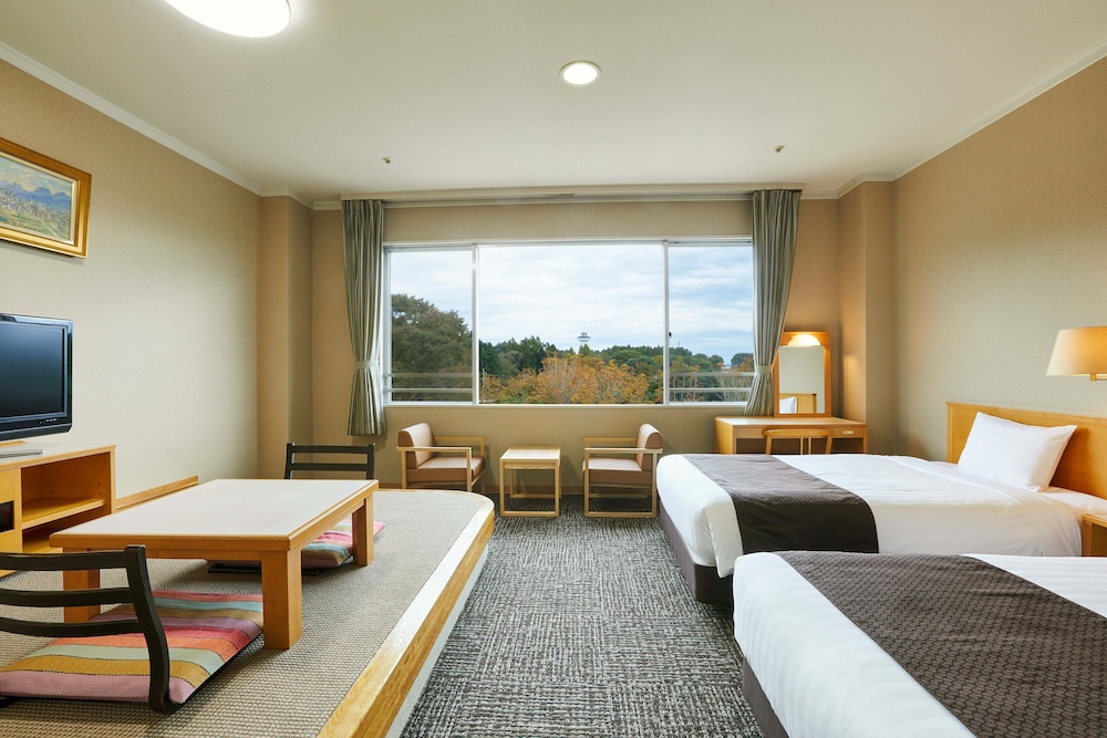 亀の井ホテル 喜連川 那須