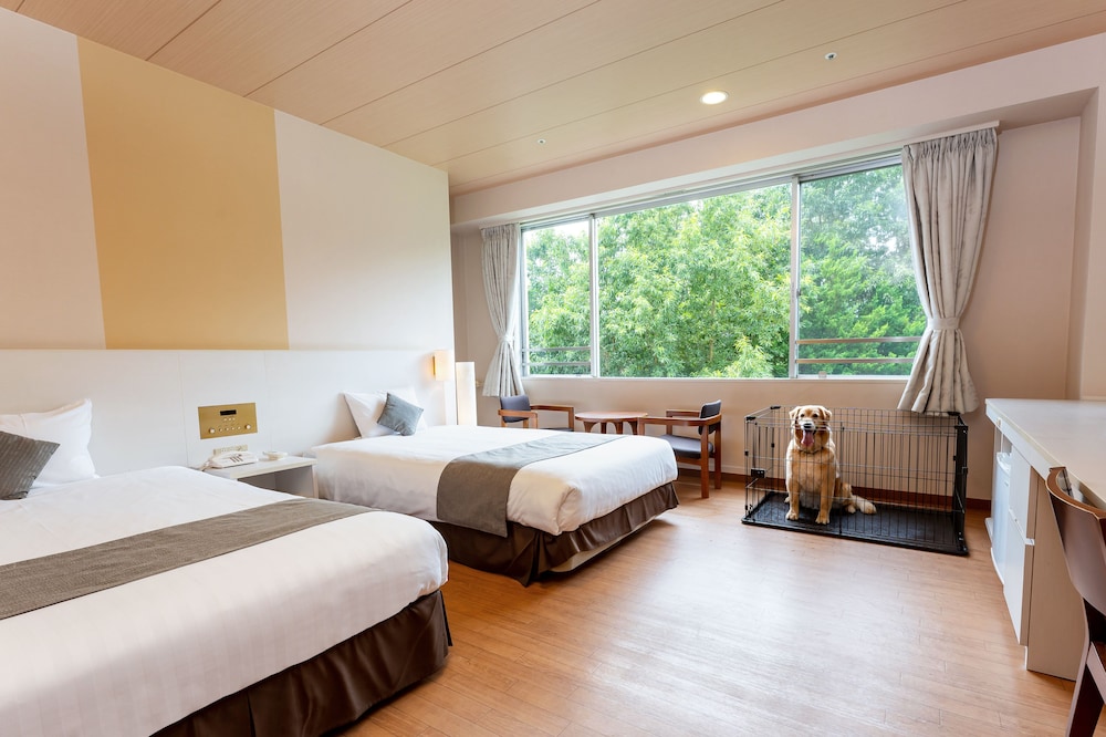 亀の井ホテル 喜連川 那須