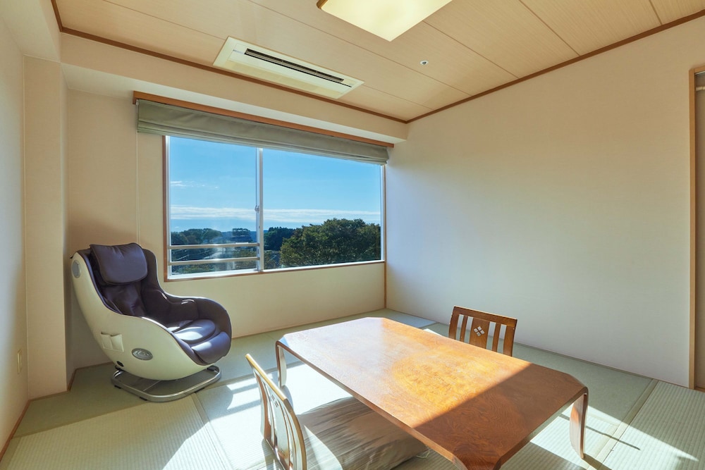 亀の井ホテル 喜連川 那須