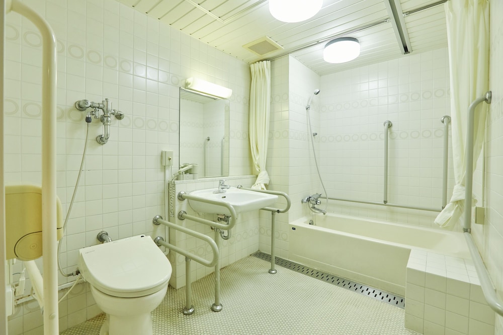 亀の井ホテル 喜連川 那須