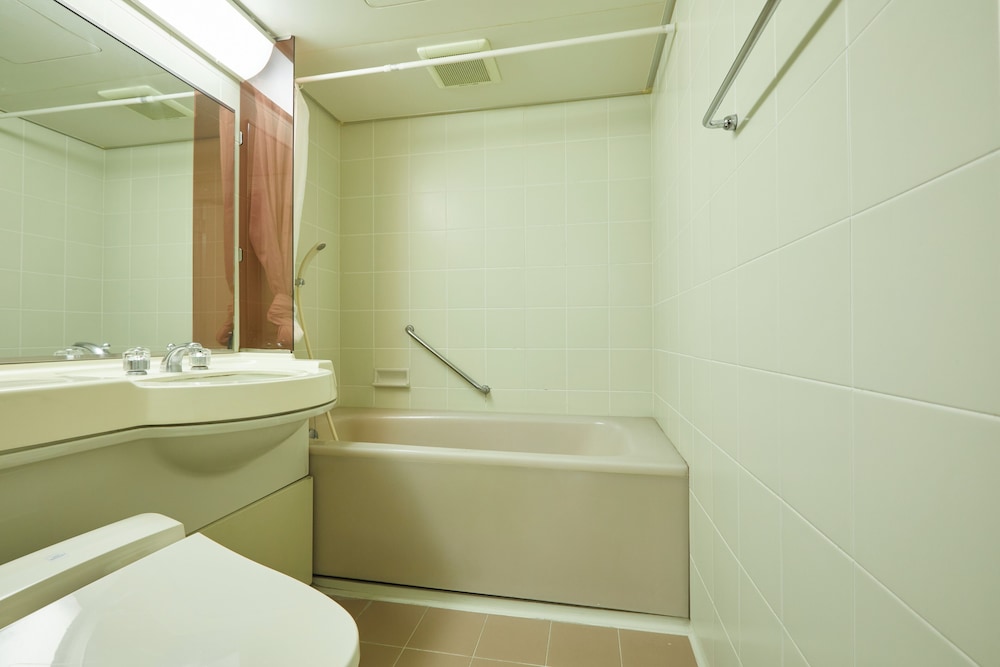 亀の井ホテル 喜連川 那須