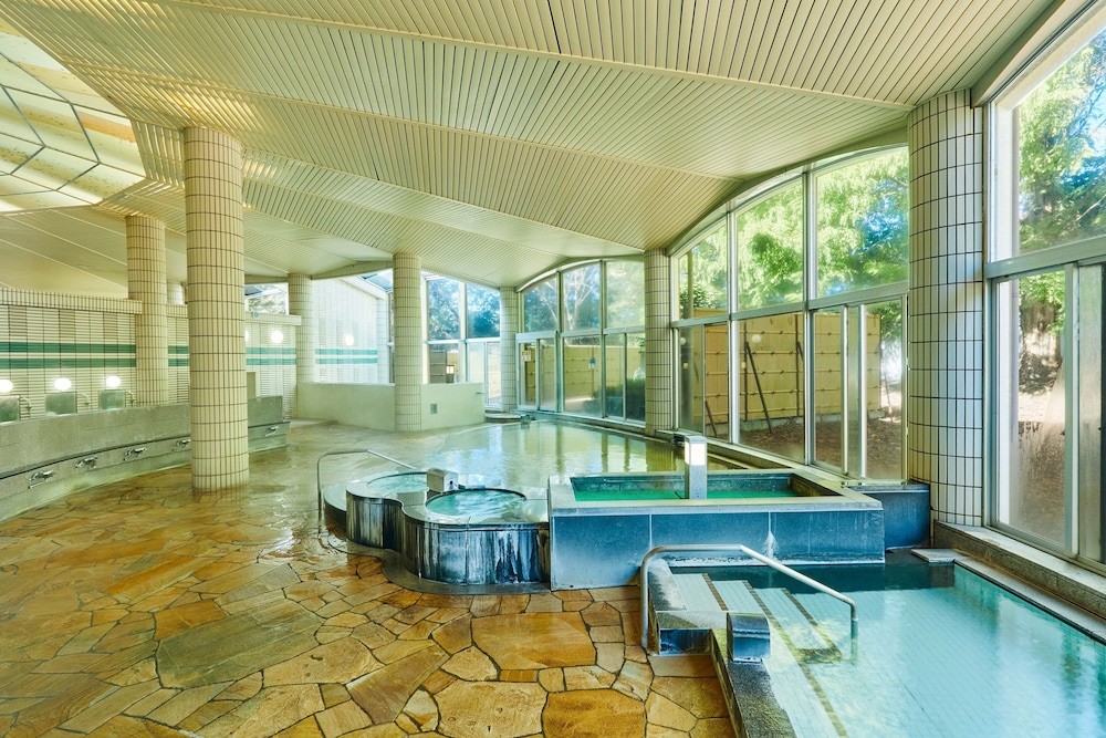 亀の井ホテル 喜連川 那須