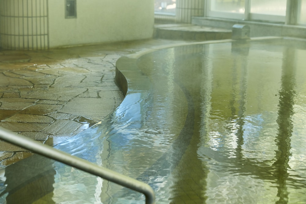 亀の井ホテル 喜連川 那須