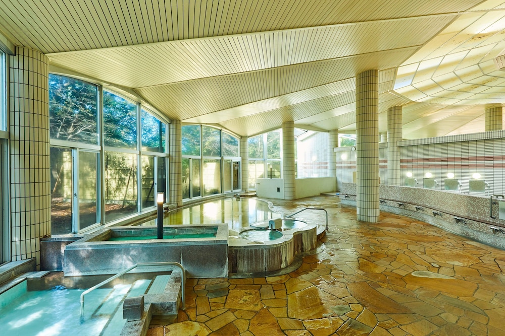 亀の井ホテル 喜連川 那須