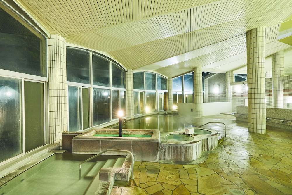 亀の井ホテル 喜連川 那須