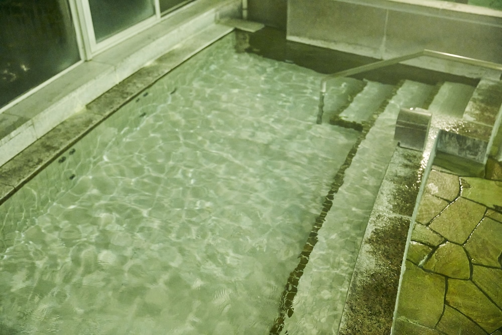 亀の井ホテル 喜連川 那須