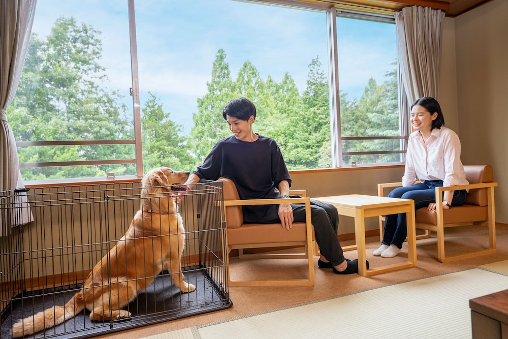 亀の井ホテル 喜連川 那須