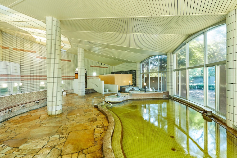 亀の井ホテル 喜連川 那須