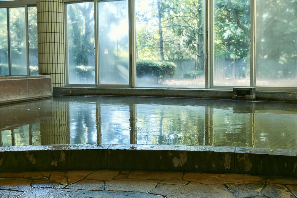 亀の井ホテル 喜連川 那須