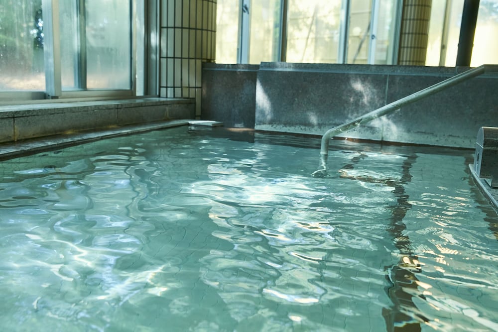 亀の井ホテル 喜連川 那須