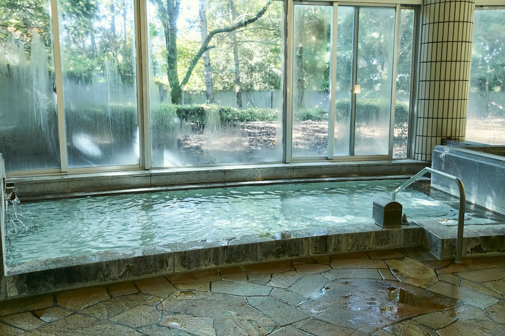 亀の井ホテル 喜連川 那須