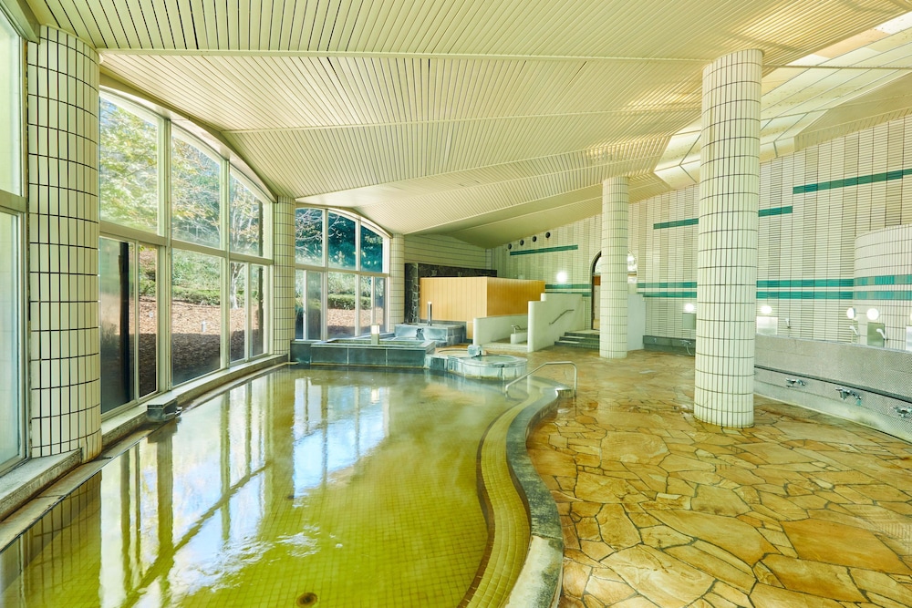 亀の井ホテル 喜連川 那須