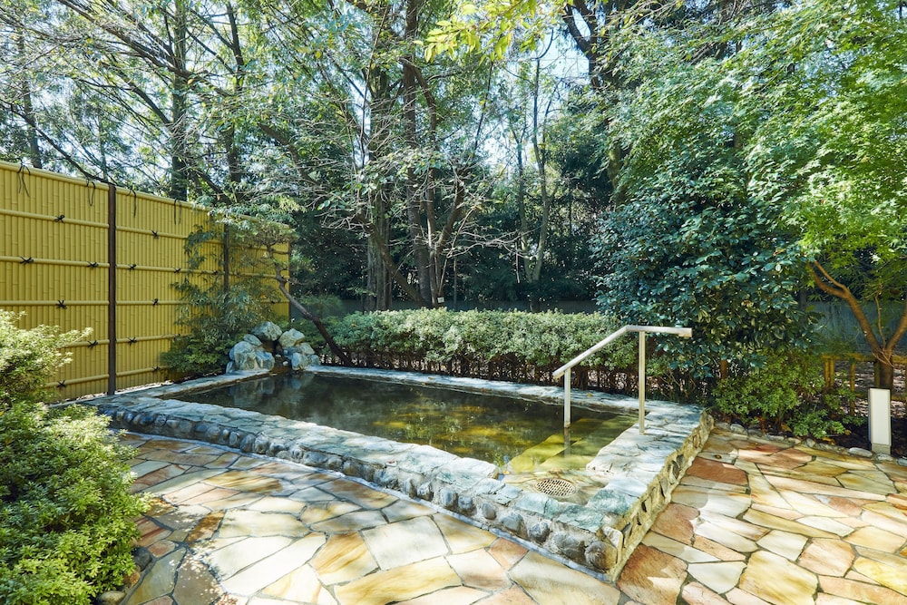 亀の井ホテル 喜連川 那須