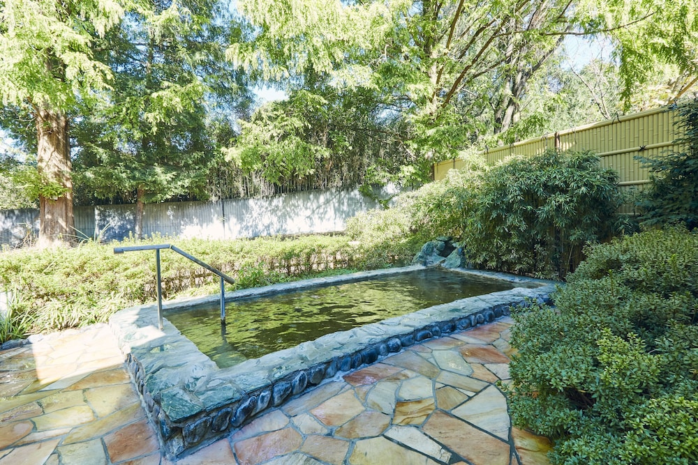 亀の井ホテル 喜連川 那須