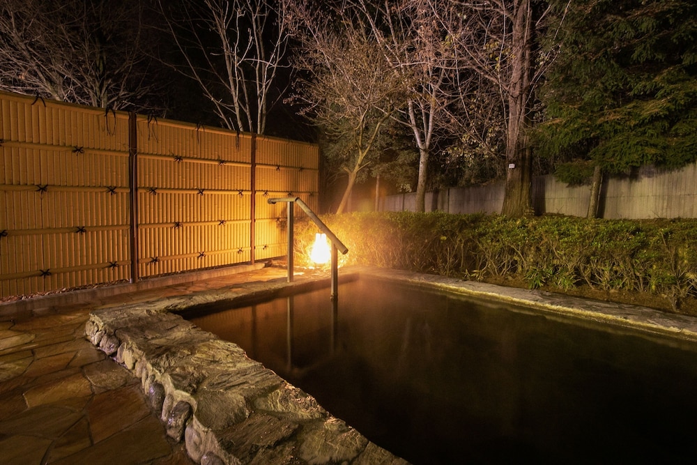 亀の井ホテル 喜連川 那須