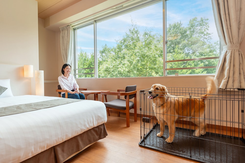 亀の井ホテル 喜連川 那須