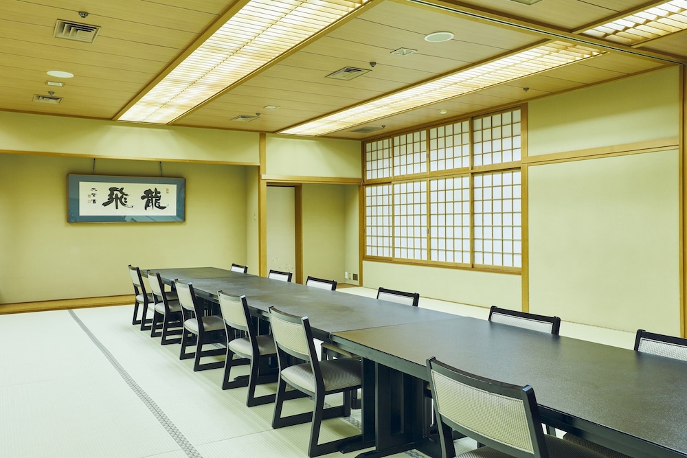 亀の井ホテル 喜連川 那須