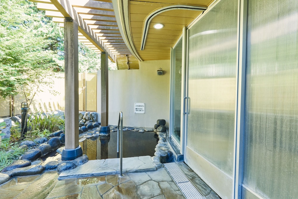 亀の井ホテル 喜連川 那須