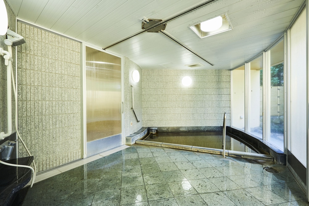 亀の井ホテル 喜連川 那須