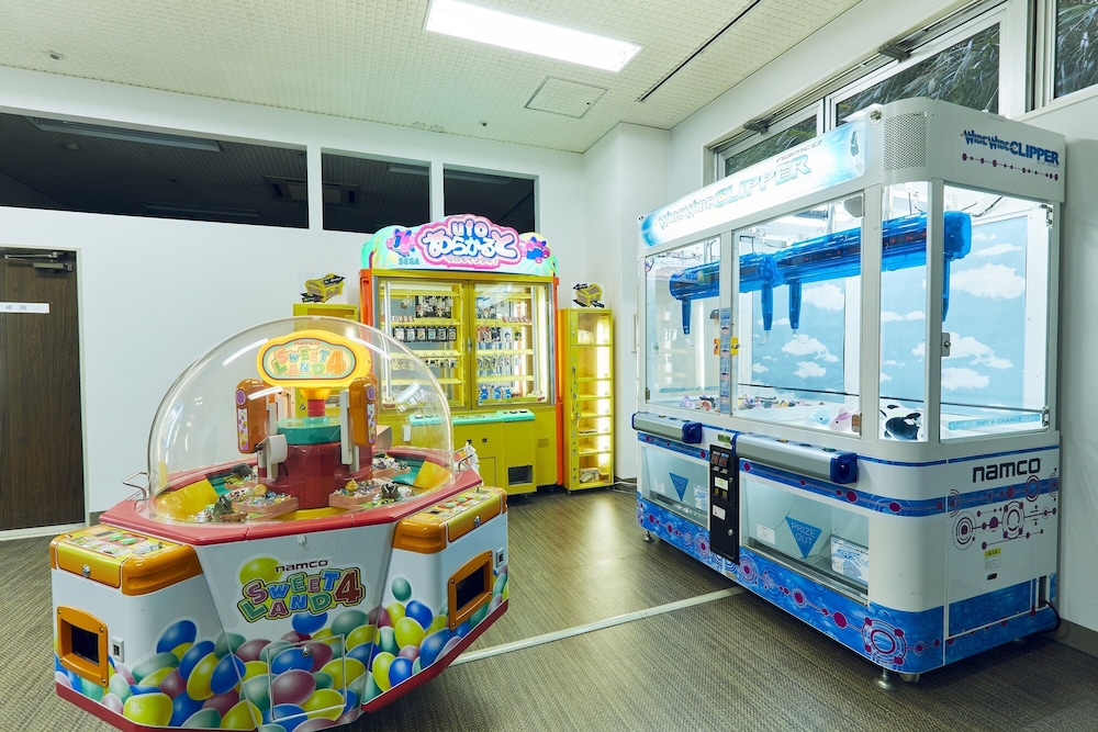 亀の井ホテル 喜連川 那須