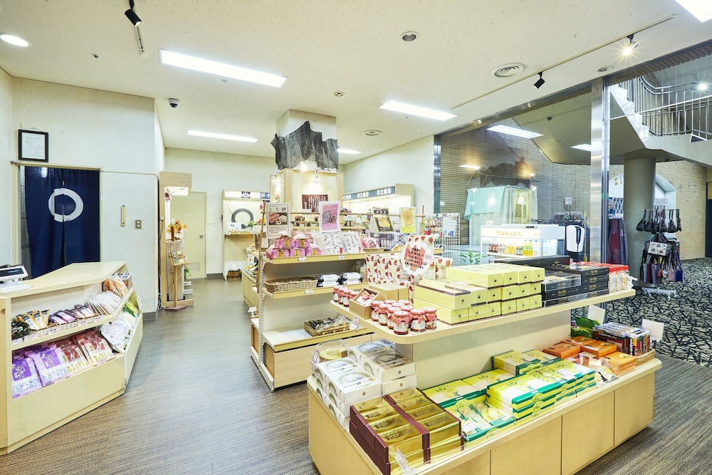 亀の井ホテル 喜連川 那須