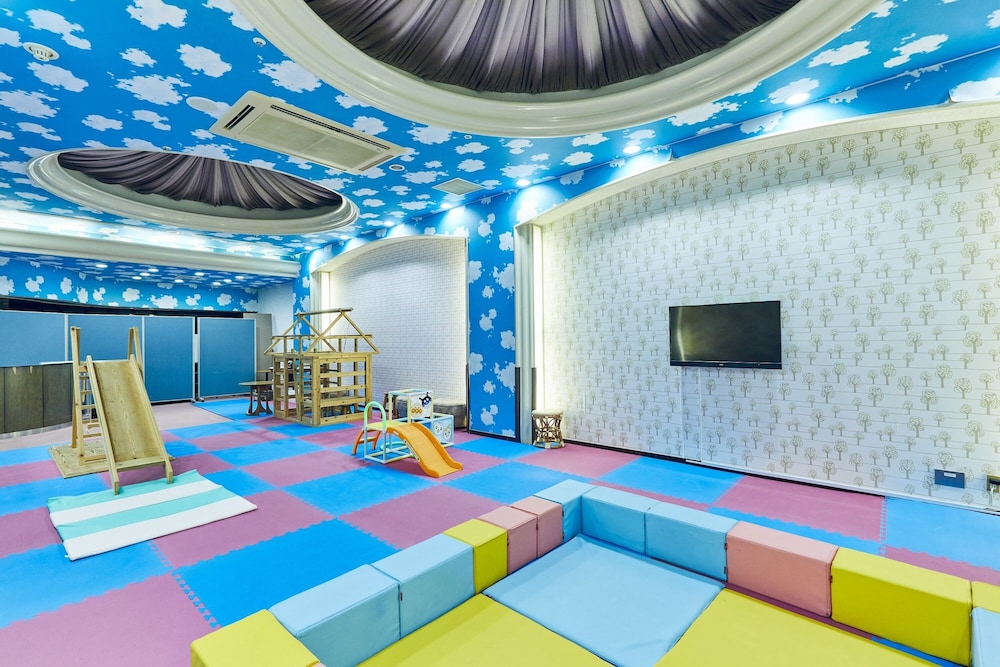 亀の井ホテル 喜連川 那須