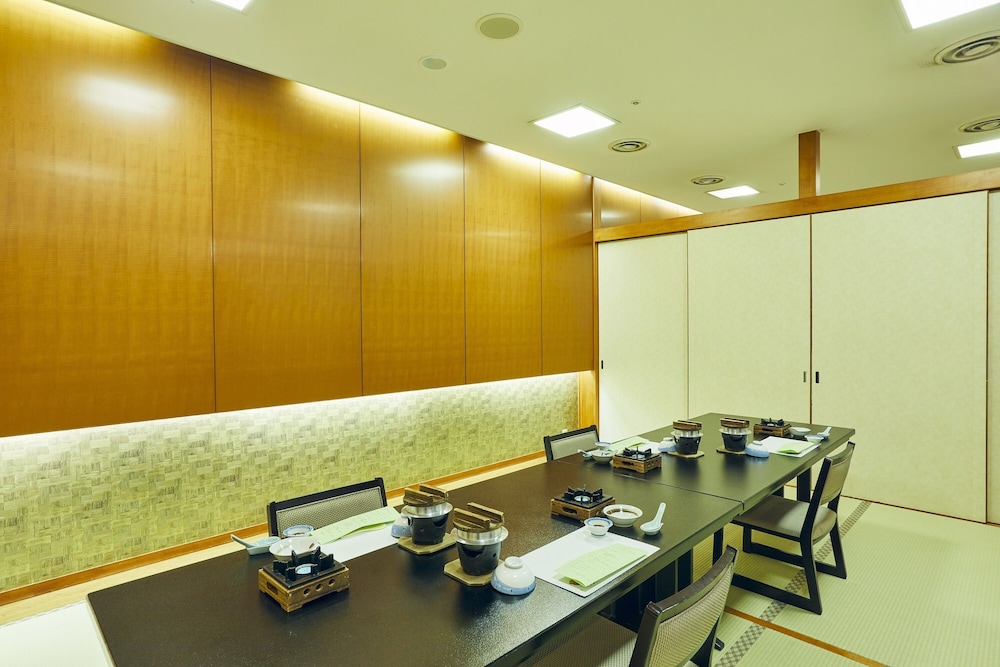 亀の井ホテル 喜連川 那須