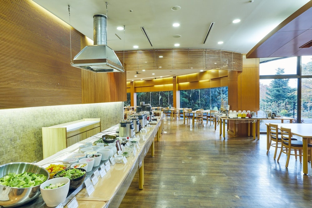 亀の井ホテル 喜連川 那須