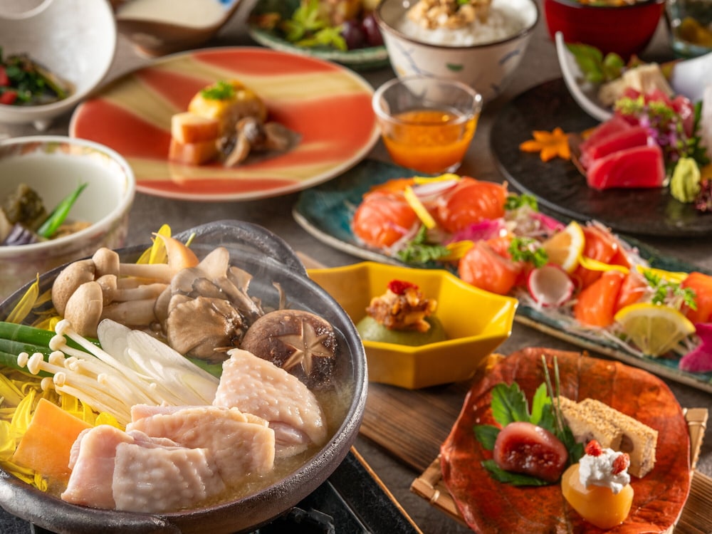 亀の井ホテル 喜連川 那須