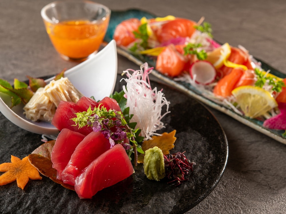 亀の井ホテル 喜連川 那須