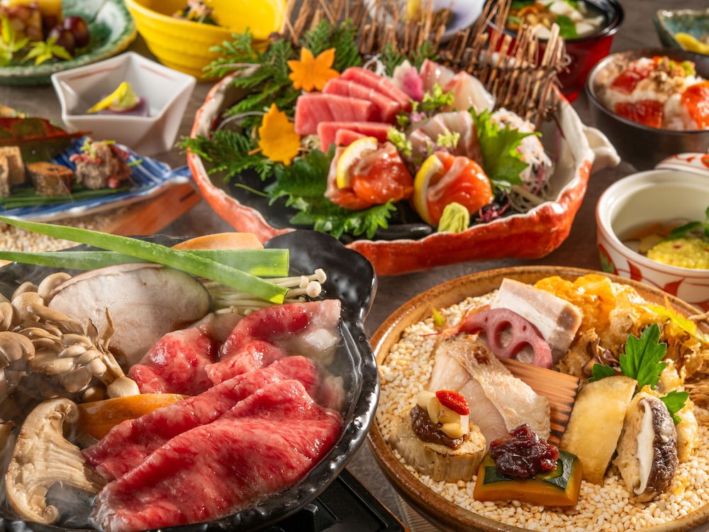 亀の井ホテル 喜連川 那須