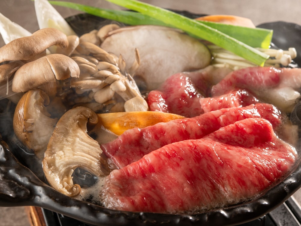 亀の井ホテル 喜連川 那須