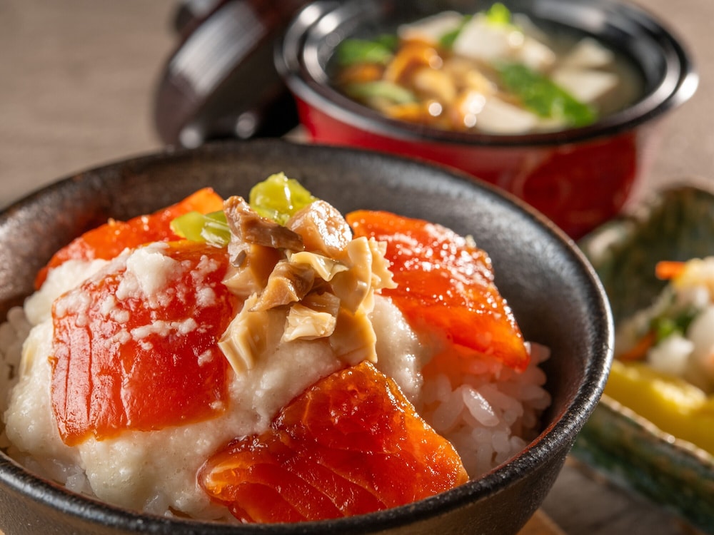 亀の井ホテル 喜連川 那須