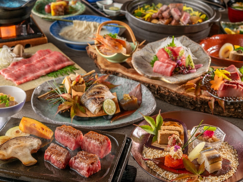 亀の井ホテル 喜連川 那須