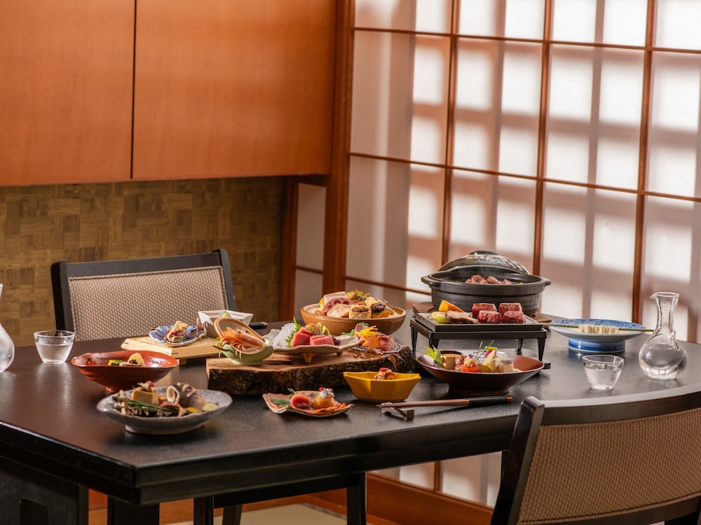 亀の井ホテル 喜連川 那須