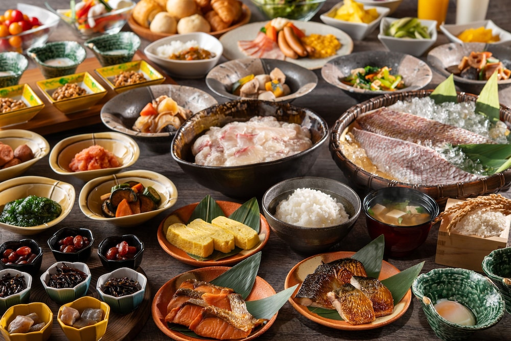 亀の井ホテル 喜連川 那須