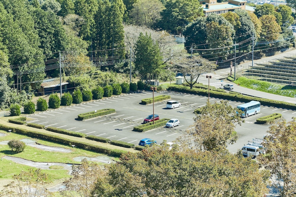 亀の井ホテル 喜連川 那須