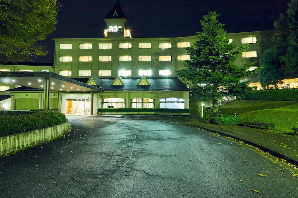 亀の井ホテル 喜連川 那須