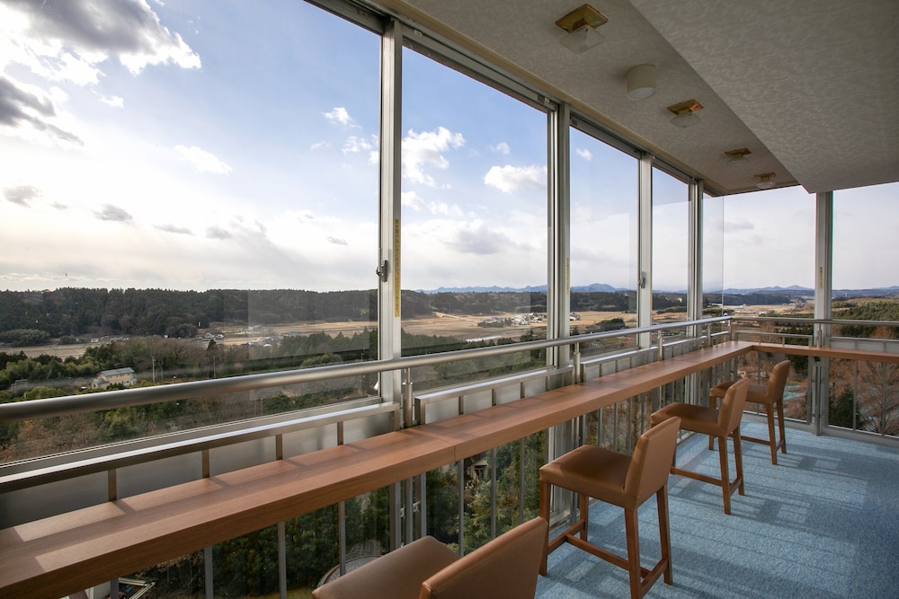 亀の井ホテル 喜連川 那須